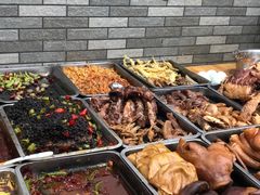 -雷祖芳老妈蹄花店