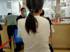 -中国中医科学院西苑医院(本部)