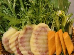 -大理董·董家小厨野生菌火锅(古城旗舰店)