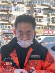 -一東造型烫发染发