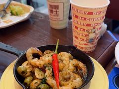 -伽喱博士 Dr.CURRY咖喱饭(太阳宫咖喱店)