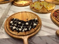 -比格比萨自助(南京万达茂店)