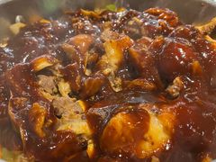 -黄记煌三汁焖锅(新世纪广场店)