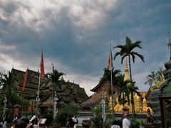 -西双版纳傣族园