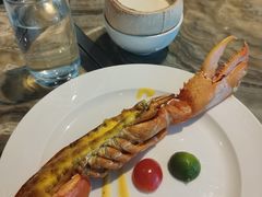 -安蒂娅·海鲜自助餐厅(安蒂娅美兰酒店)