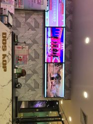 -DOS HOP潮上舞蹈