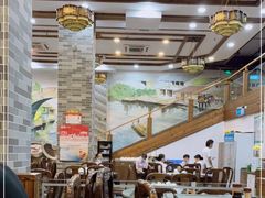 大堂-红星光发煲仔饭(文海店)