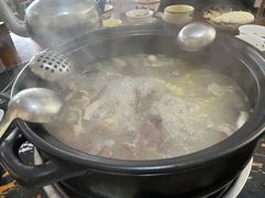 -尼玛藏家风味园(阿山食城店)