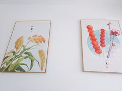 大堂-邻家小馆(银都店)