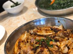 -启香鸡私房菜(湖景店)