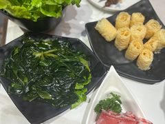 -祥源胡同·涮牛羊肉火锅(花桥店)