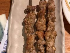 -额尔敦传统涮(光明路店)