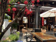 -尽善百年古院餐厅(王家老宅店)