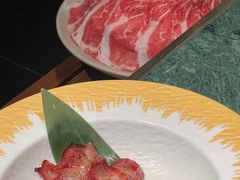 -牛New寿喜烧(金鹰世界店)