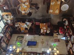-付小姐在成都(中山公园店)