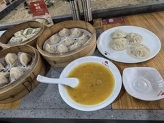 -东升灌浆包(辛庄街总店)