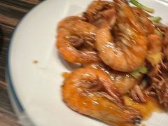 太公油爆虾-江太极江浙菜(马桥万达广场店)