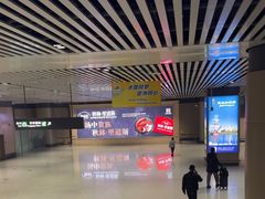 -哈尔滨太平国际机场-T2航站楼