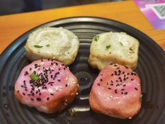 -陈小北小泽生煎(鞍山西道店)