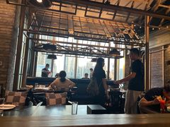 大堂-新加坡海鲜(国贸商城店)