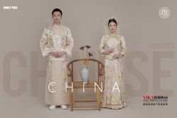 -薇咖映画婚纱摄影工作室
