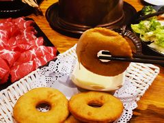 -禾记花园涮肉餐厅