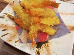 -红叶日料·放题·海胆·定食(星海店)
