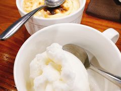 TUKの土耳其冰淇淋-TUK土耳其餐厅·下午茶(卢湾店)