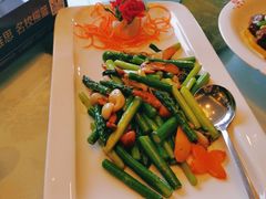 -万宝海鲜舫(劳动公园店)