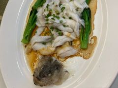 -山泉公馆酒家(珠江新城店)
