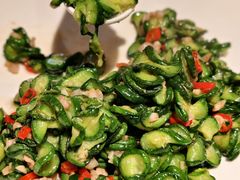 小炒黄瓜脆-集贤门·徽菜(福田店)