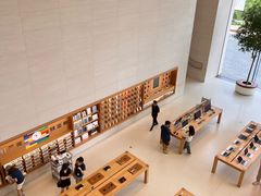 -Apple零售店(苏州店)