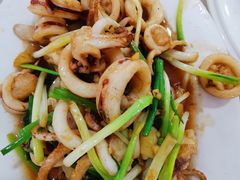 -秋姐美食店(旅游大道店)