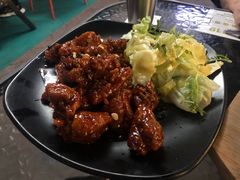 -MI WU FACTORY米屋美食工厂餐厅(绿地店)