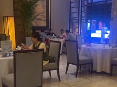 -福州天元国际威斯汀酒店·中国元素餐厅