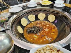 -柴火记忆·柴火鸡(万科店)