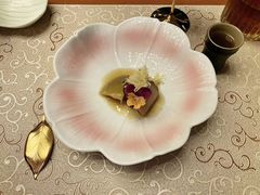 -九献创意菜·牛排馆(亮马河花园店)