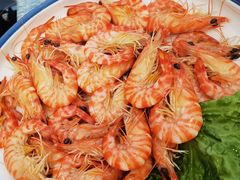 -海天一色海景自助餐厅(西港花园店)