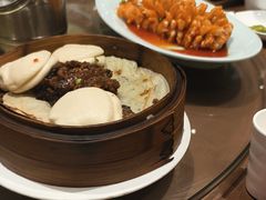 -丽华园(汉阳龙阳店)