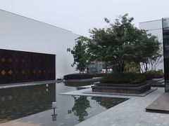 -逸林轩中餐厅(中信泰富朱家角锦江酒店)