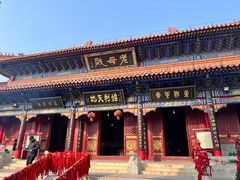 -华清宫景区