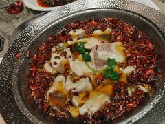 -凤凰园烤鸭店·唐山菜·传承花椒肉(老唐丰路店)