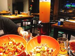 -腰子哥烤串(石佛营炫特店)