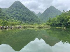 -贵州大厦贵州厅(樱花园西街店)