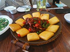 -汤记传菜(浦江店)
