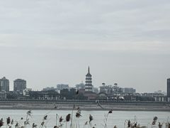 -迎江寺