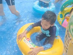 -渔岛海洋度假区