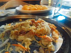 -牛味道炭火烤肉(湖前总店)