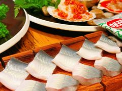 -缘·金家烤鳗鱼(西塔总店)