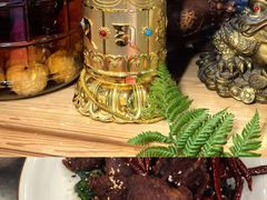 -三锅莊·牦牛肉火锅·香格里拉特色藏餐宴请餐厅(菱角塘路店)